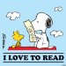 I ♥ to READ month! Thumbnail